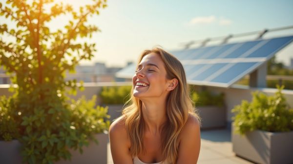 10 astuces pour bénéficier pleinement de l'énergie solaire