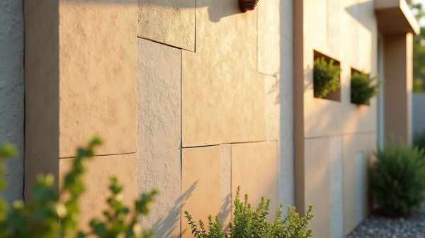 Apprendre à optimiser l'isolation thermique par extérieur