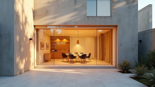 Isolation thermique extérieure : avantages par rapport à l’intérieur