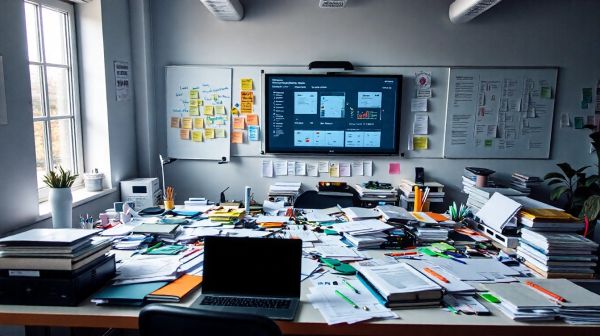 Maximisez votre productivité avec un logiciel de pointage