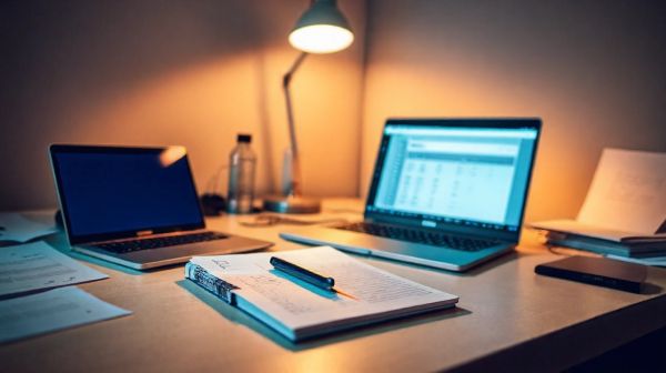 Maximisez votre productivité avec un logiciel de pointage