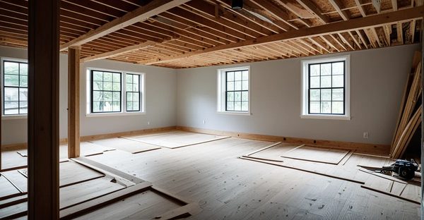 Rénovation d'ampleur : guide pour un projet réussi et durable