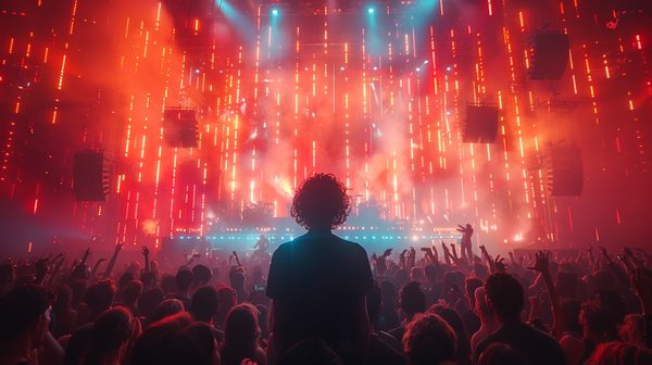 Sortie albums chansons 2024 : tous les temps forts