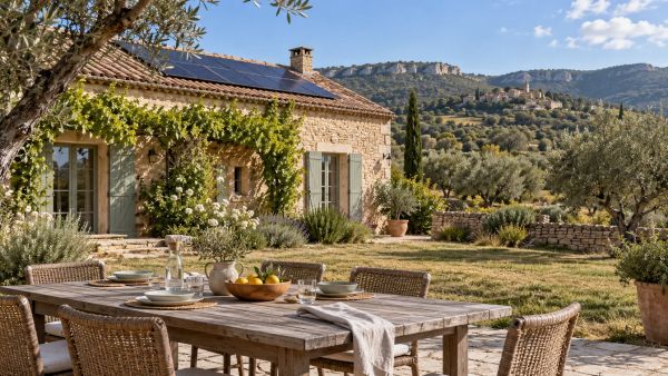 Top 5 raisons d'investir dans des panneaux solaires pour plus d'autonomie