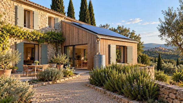 Top stratégies pour une rénovation réussie vers la durabilité