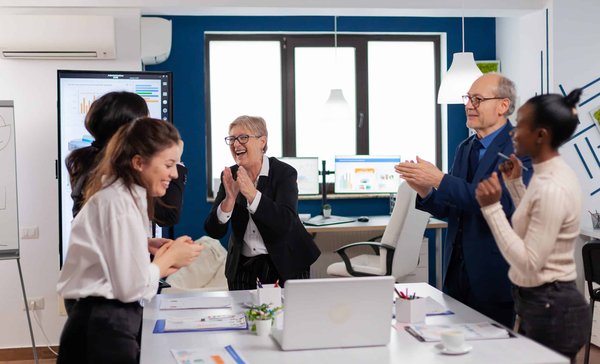 Naviguez vers l'excellence : Offres de formations professionnelles aux Sables-d'Olonne