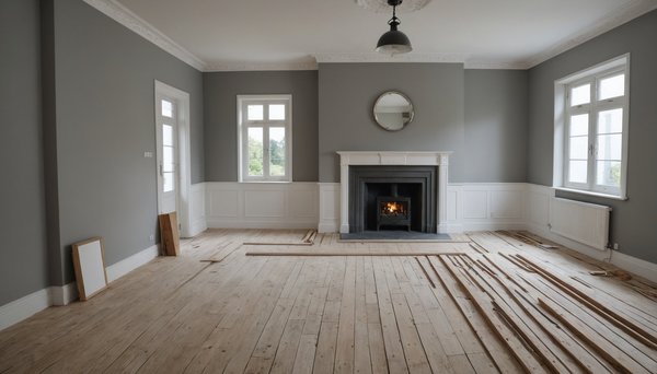 10 conseils pour réussir vos projets de rénovation en bretagne